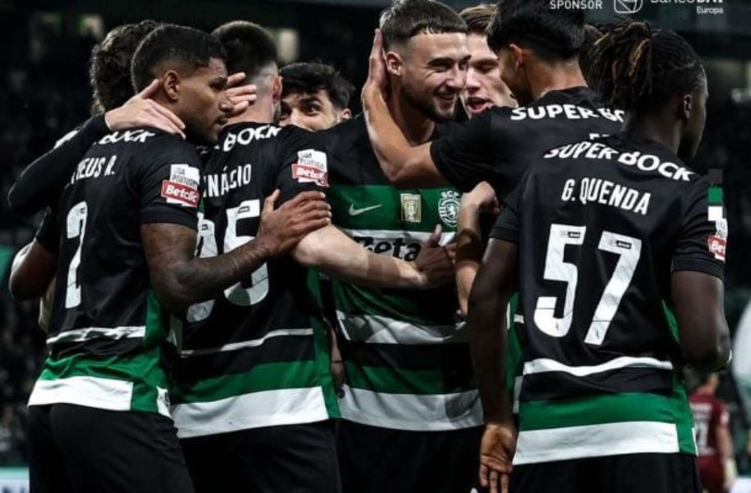 Casa Pia x Sporting: onde assistir, escalações e arbitragem