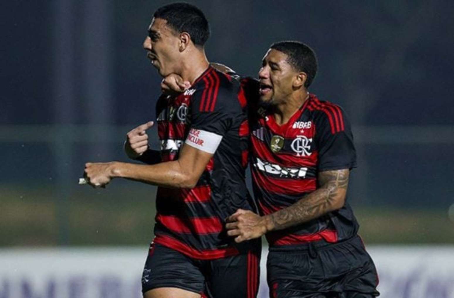 Flamengo x Danubio, pela Libertadores Sub-20: onde assistir e escalações