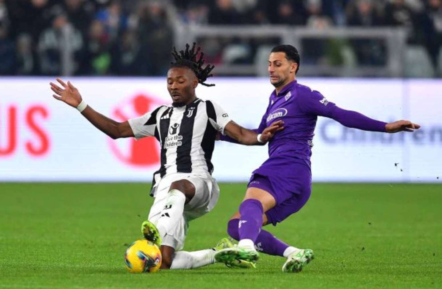 Fiorentina x Juventus: onde assistir, escalações e arbitragem
