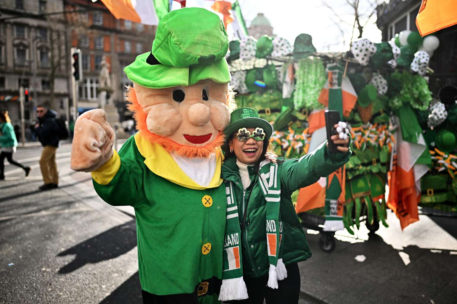 St Patrick’s Day: qual é a origem, história e suas comemorações