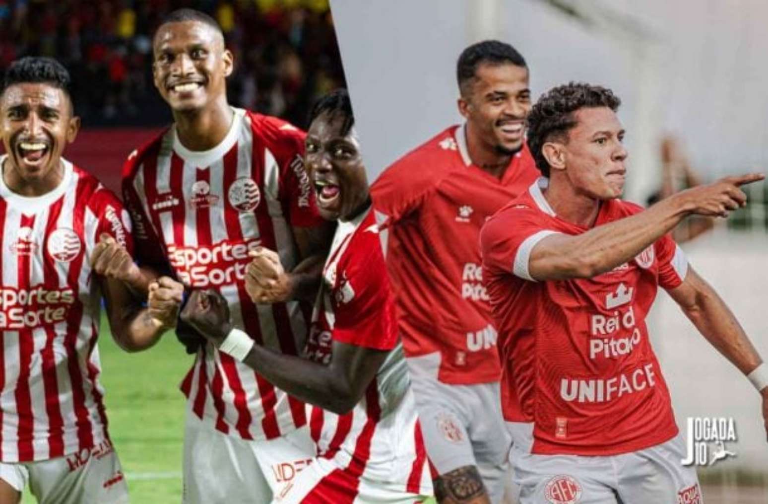 Náutico x América-RN: onde assistir, escalações e arbitragem