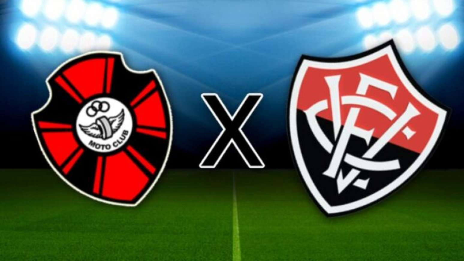 Moto Club x Vitória na Copa do Nordeste: onde assistir ao vivo, horário ...