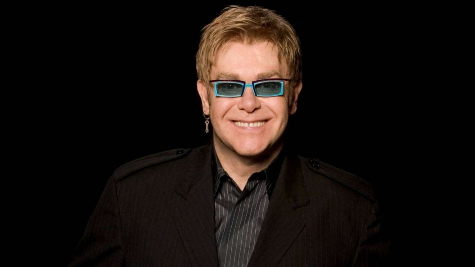 quando è morto elton john