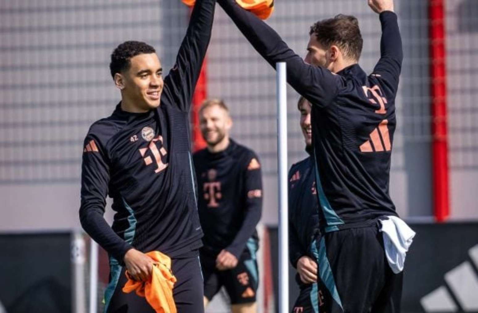 Bayern x St. Pauli: Onde assistir, escalações e arbitragem
