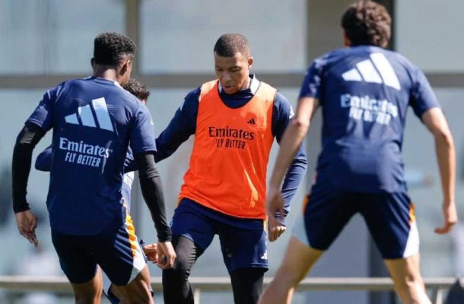 Real Madrid x Leganés: onde assistir, escalações e arbitragem