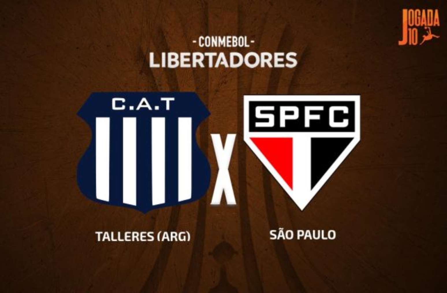 Talleres x São Paulo: onde assistir, escalações e mais