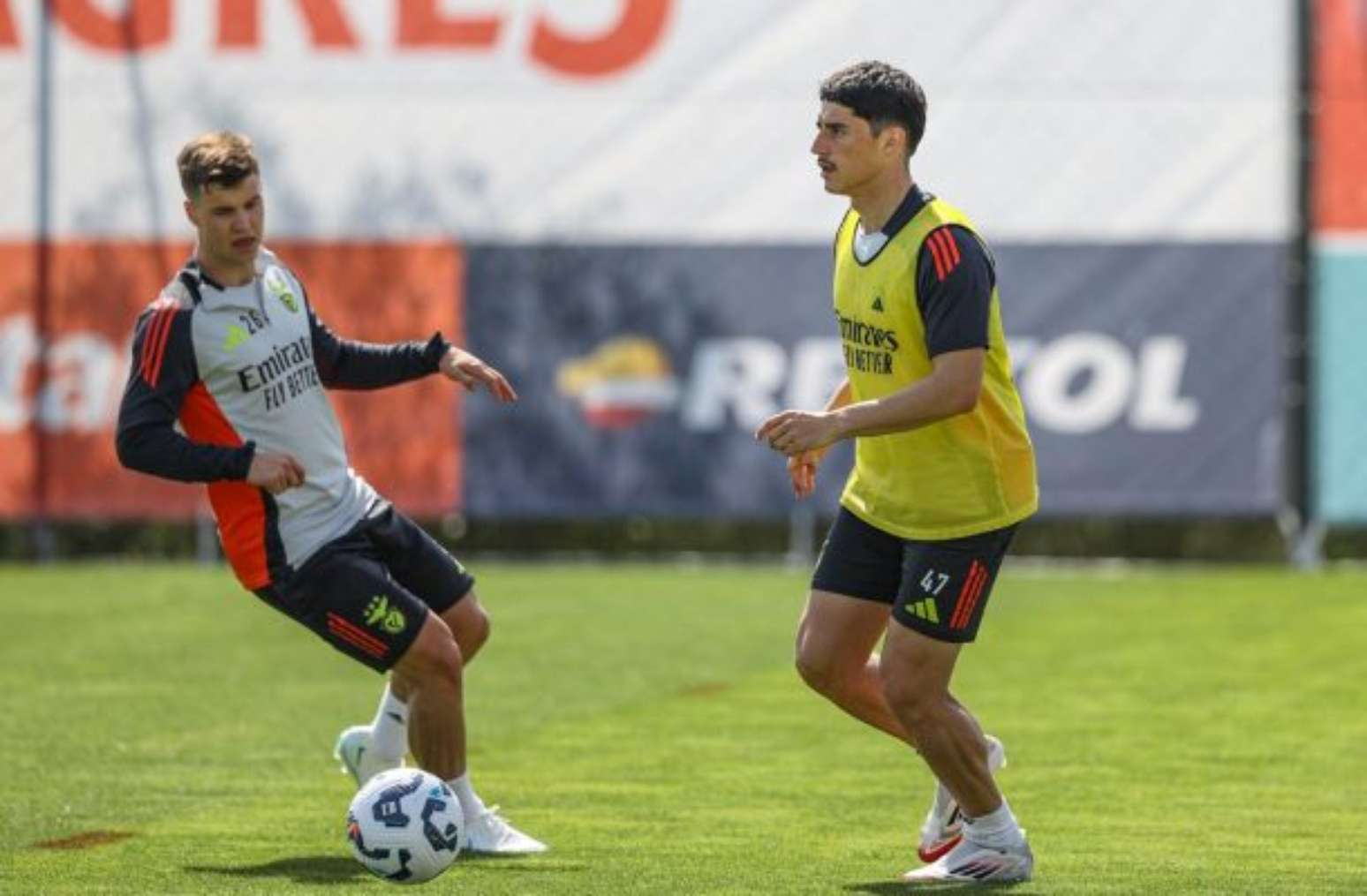 Tirense x Benfica: onde assistir, escalações e arbitragem