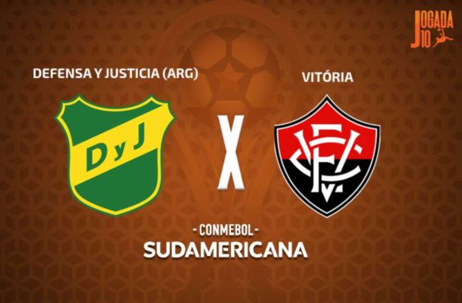 Defensa y Justicia x Vitória: onde assistir, escalações e arbitragem