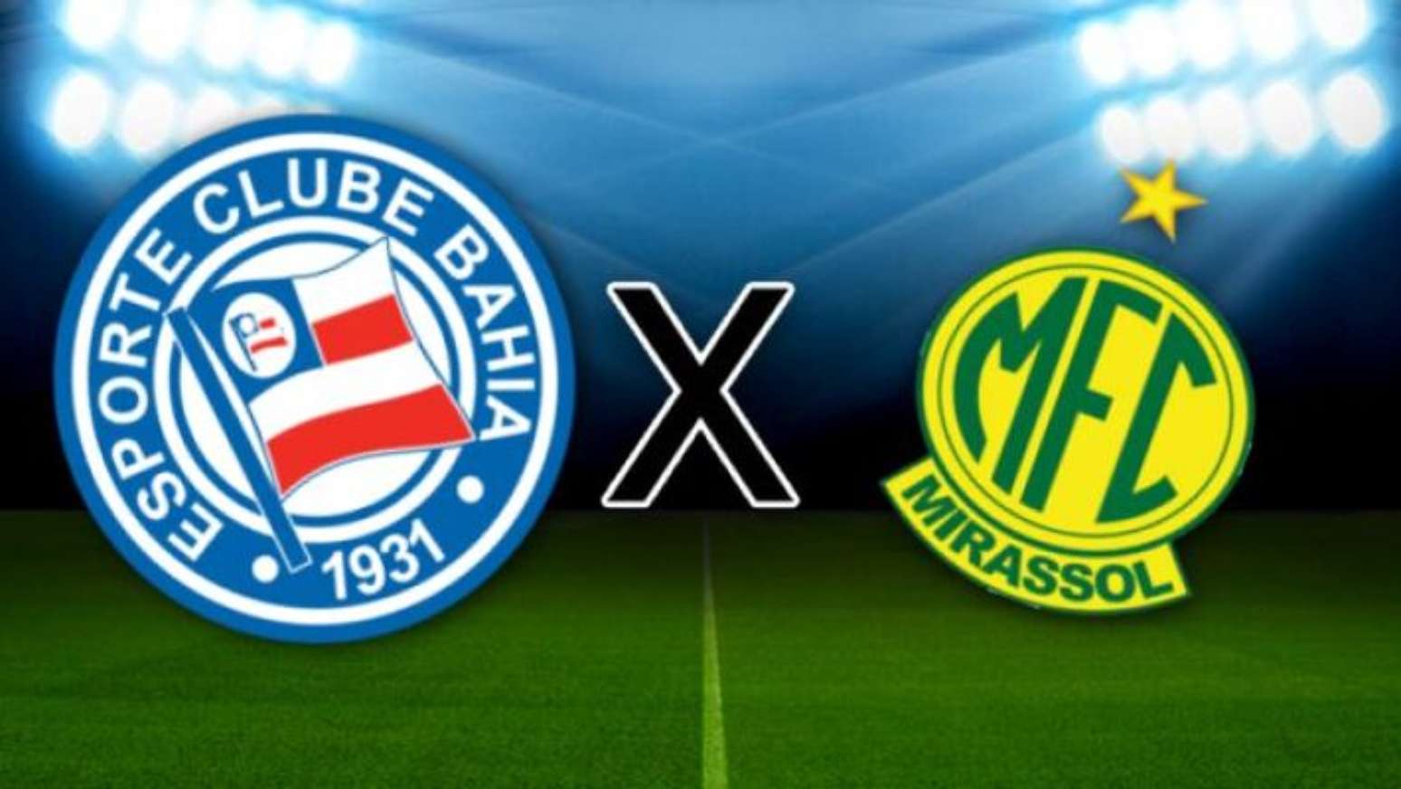 Bahia x Mirassol pelo Campeonato Brasileiro: onde assistir ao vivo ...