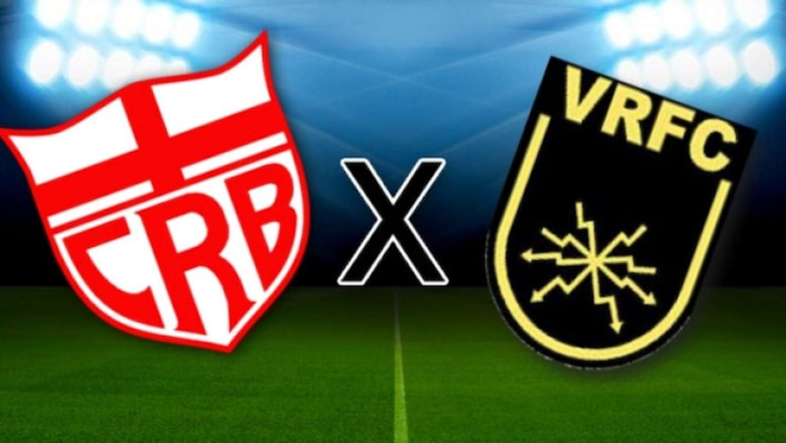 CRB x Volta Redonda na Série B: onde assistir ao vivo, horário e escalação