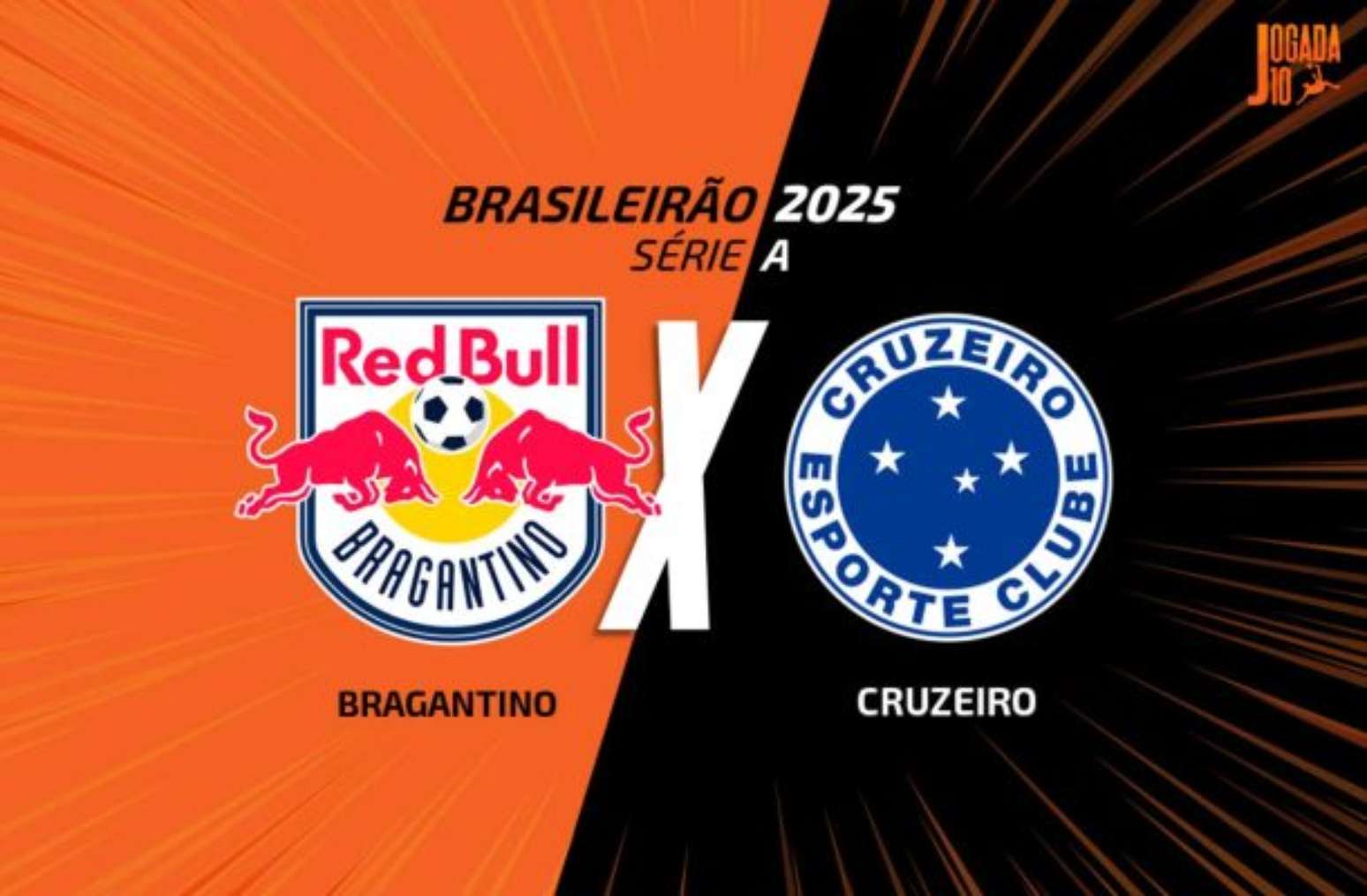 Bragantino x Cruzeiro: onde assistir, escalações e arbitragem
