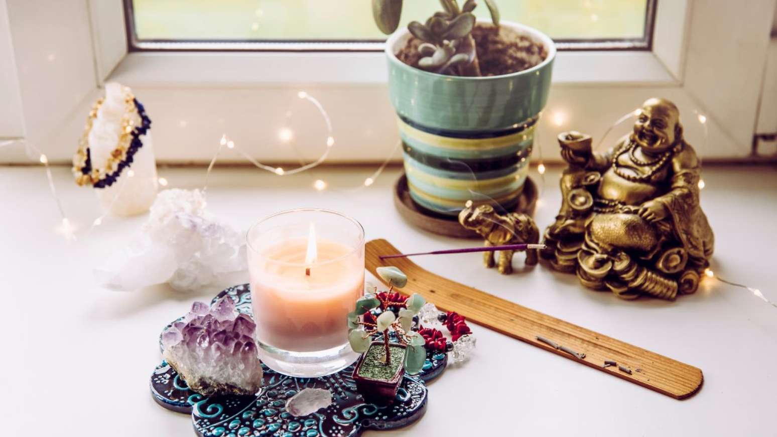 Setas Invisiveis 6 objetos do Feng Shui para atrair fartura e prosperidade