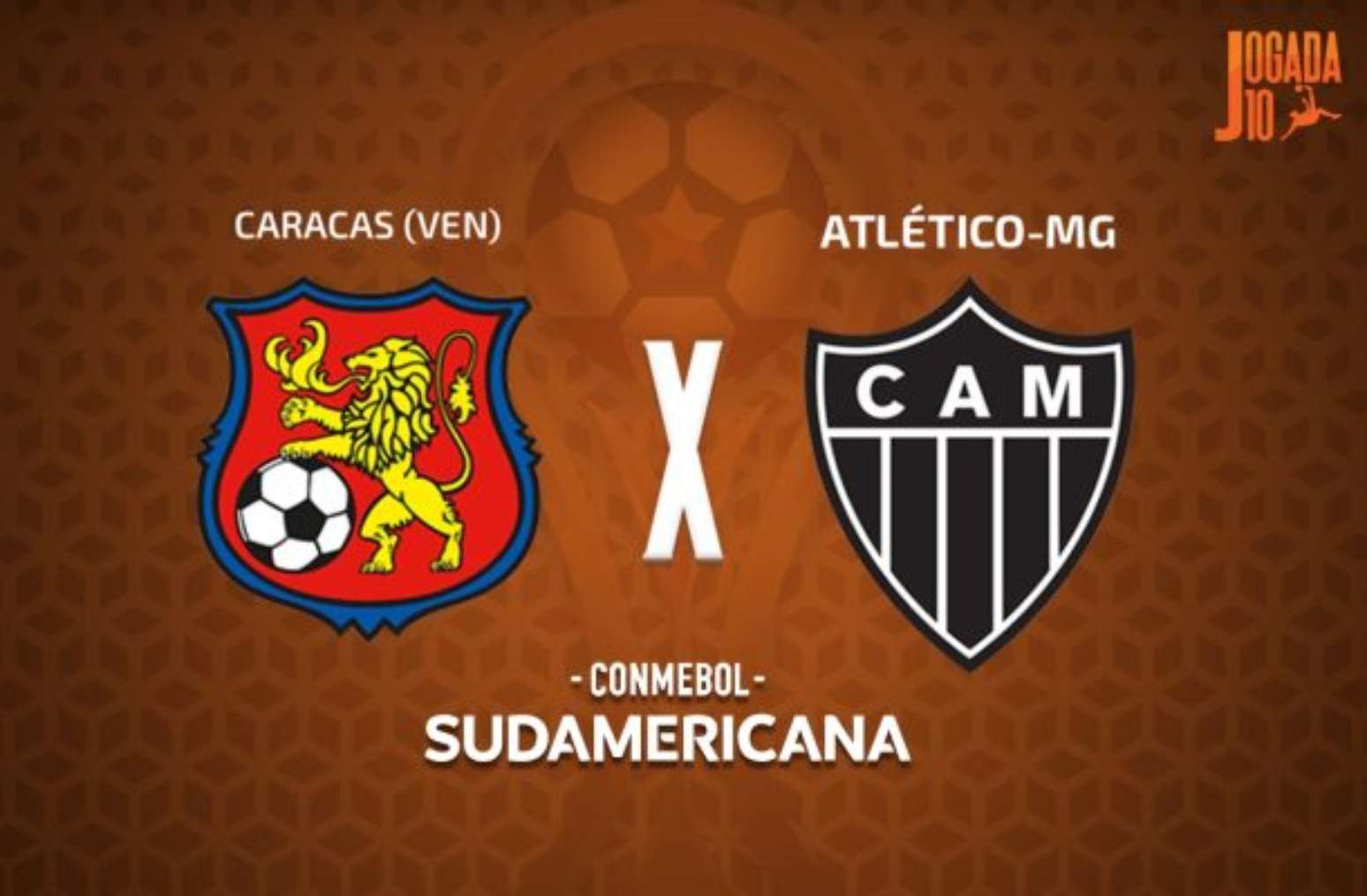 Caracas (VEN) x Atlético: onde assistir, escalações e arbitragem