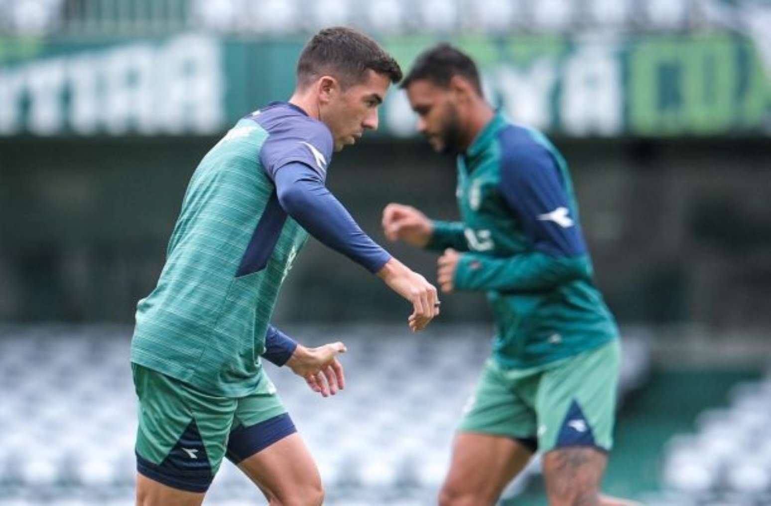 Coritiba x Operário: onde assisitir, escalações e arbitragem