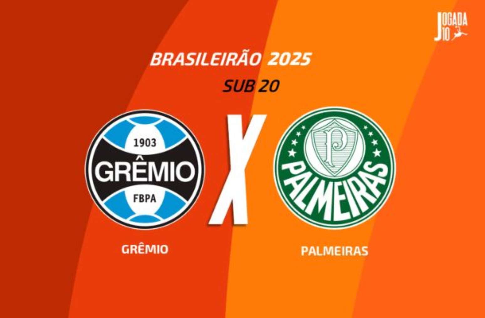 Grêmio x Palmeiras, pelo Brasileirão Sub 20: onde assistir, escalações ...