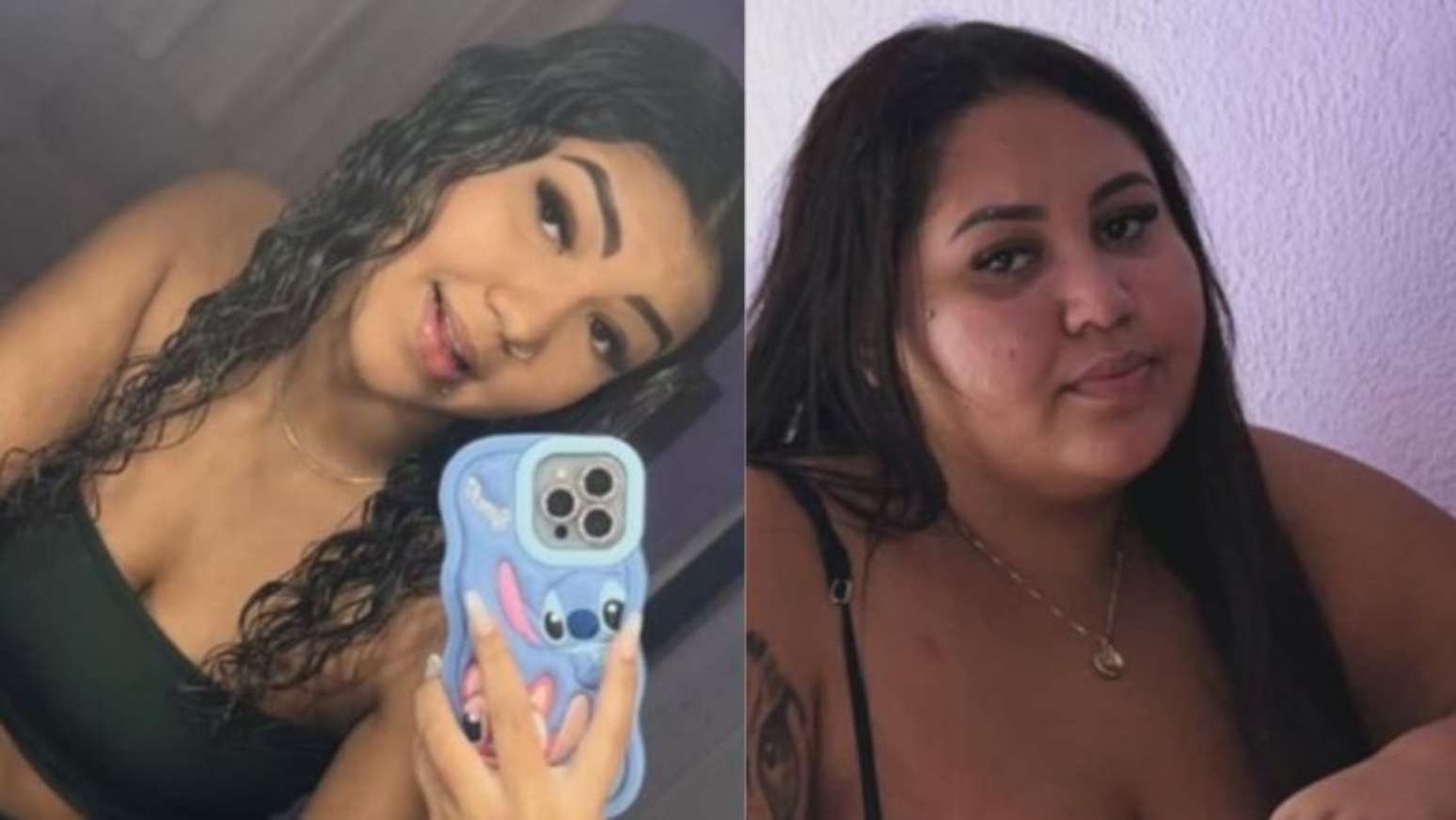 Irmãs influenciadoras são mortas aos tiros em praia no Ceará; caso é ...