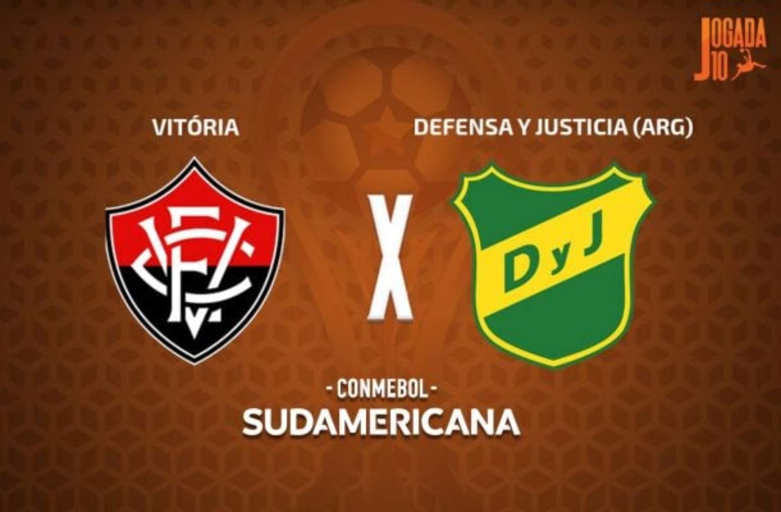 Vitória x Defensa y Justicia: onde assistir, escalações e arbitragem