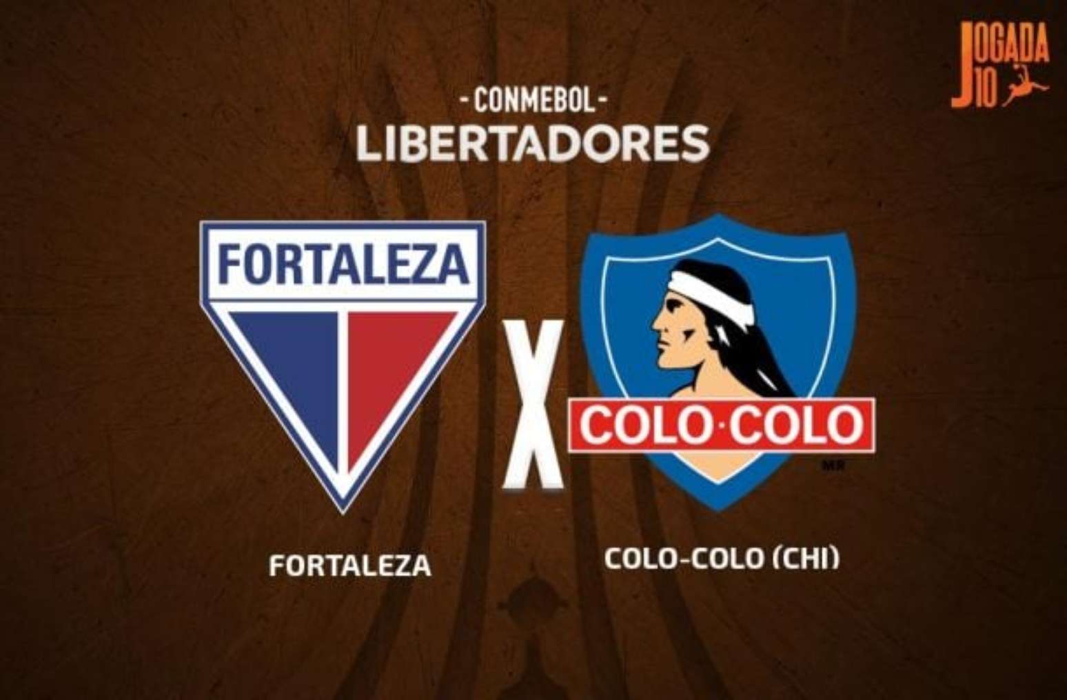 Fortaleza x Colo-Colo: onde assistir, escalações e arbitragem