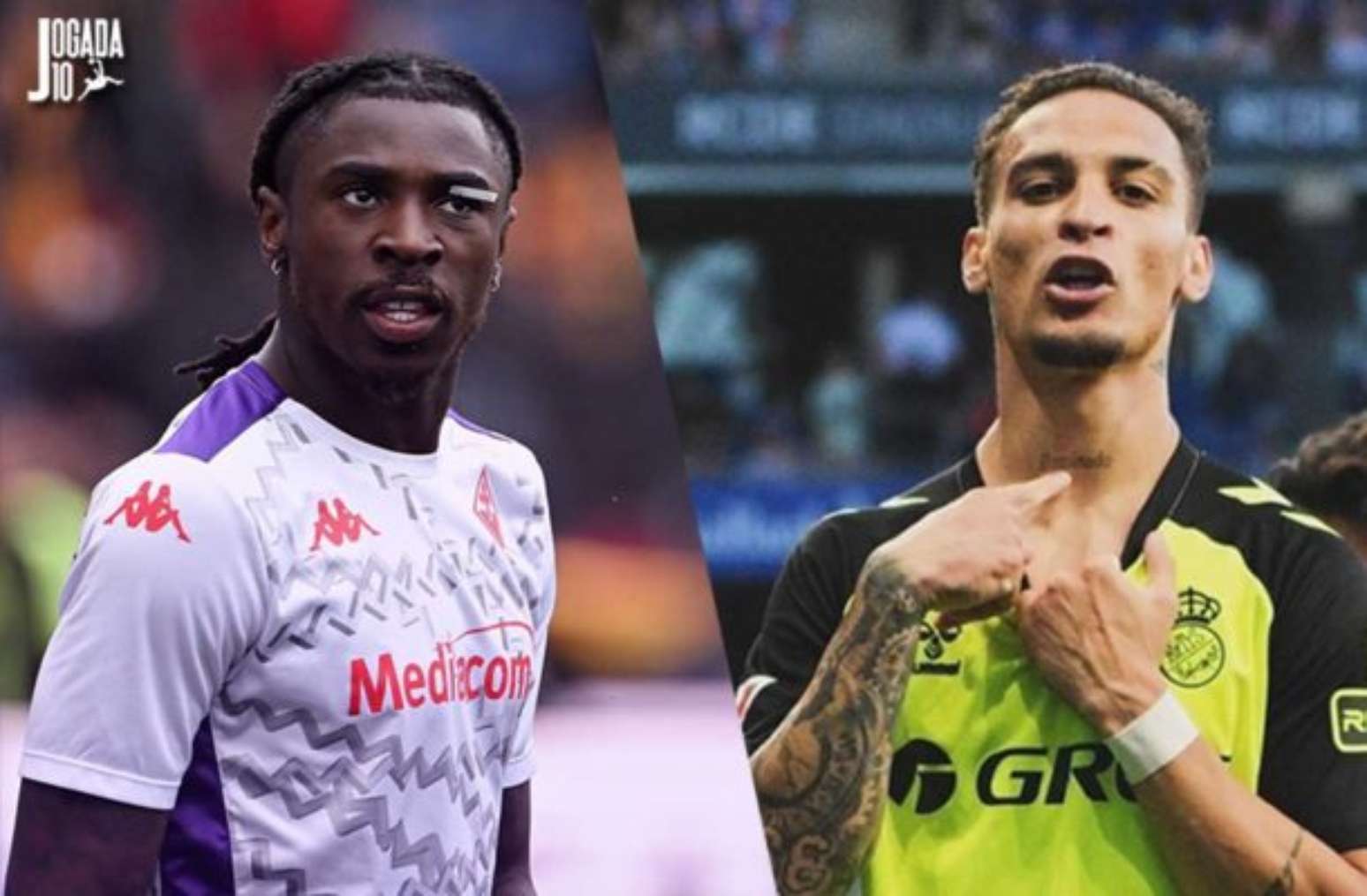 Fiorentina x Betis: onde assistir, escalações e arbitragem