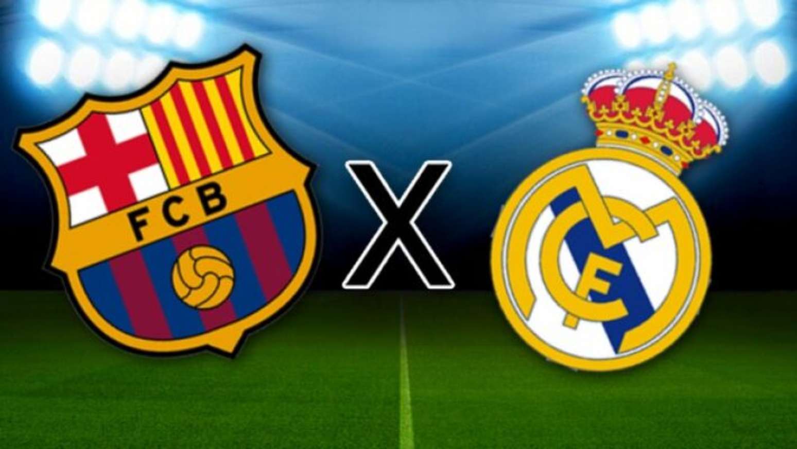Barcelona x Real Madrid por LaLiga: onde assistir ao vivo, horário e ...