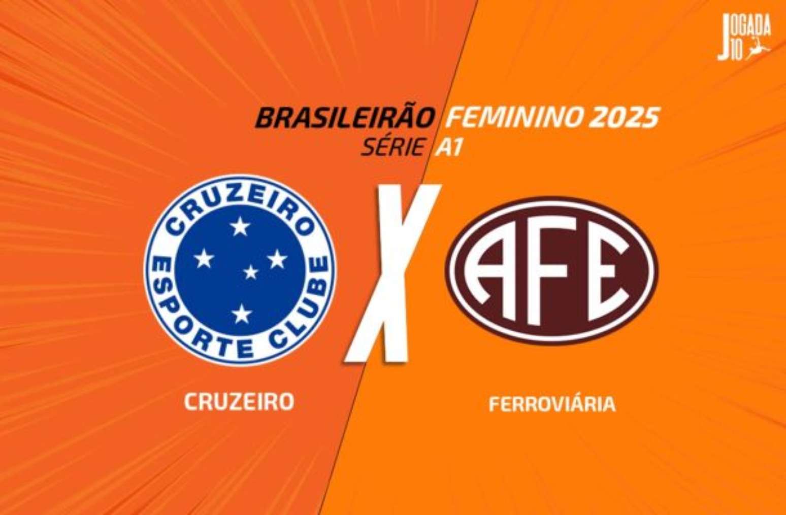 Cruzeiro x Ferroviária (feminino): onde assistir, escalações e arbitragem