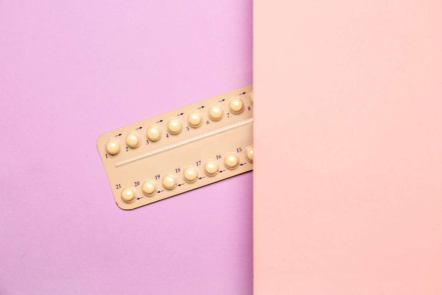 5 fatores que podem cortar o efeito do anticoncepcional