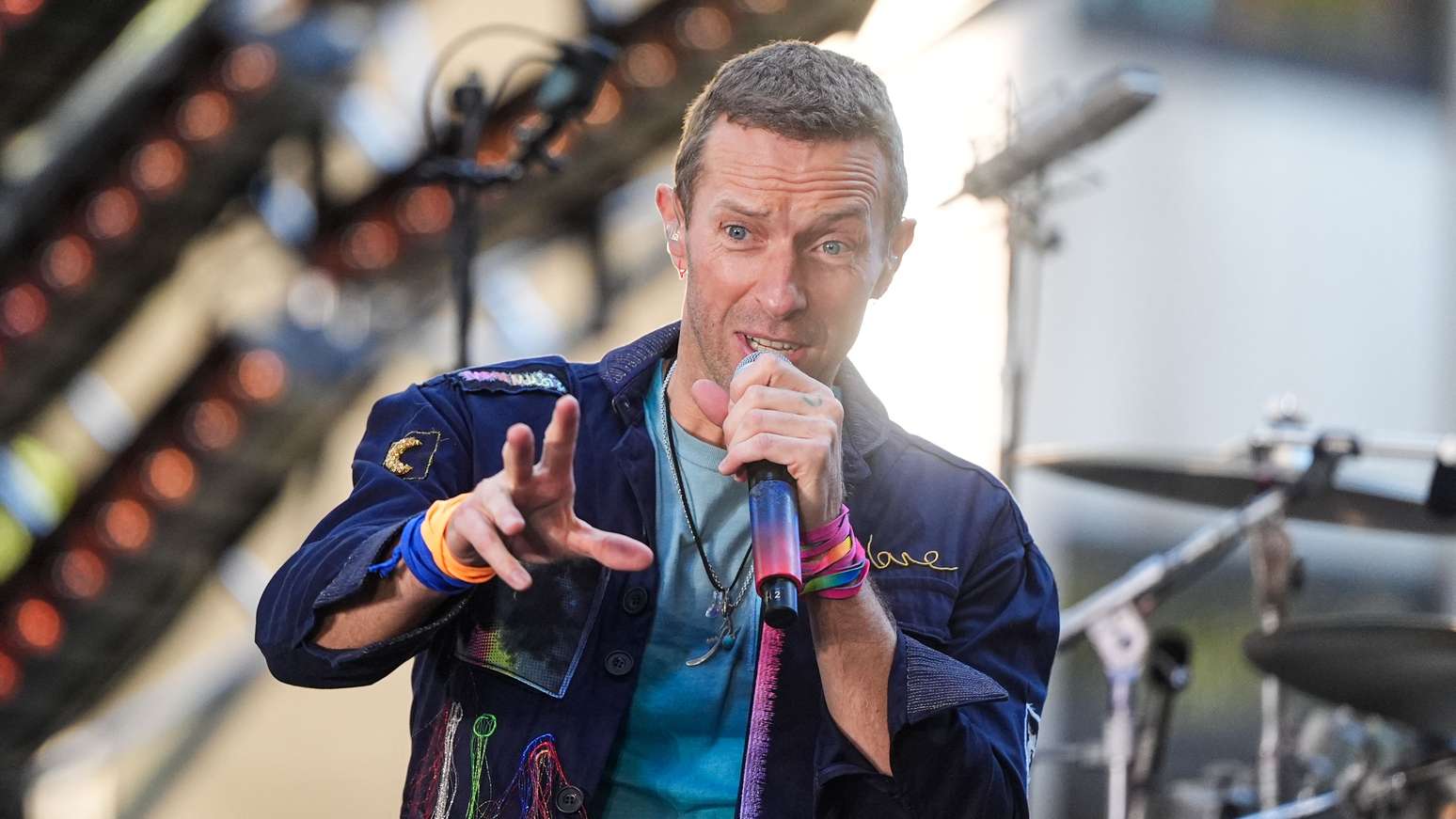 Coldplay cancela suposta turnê no Brasil em 2025; saiba o motivo