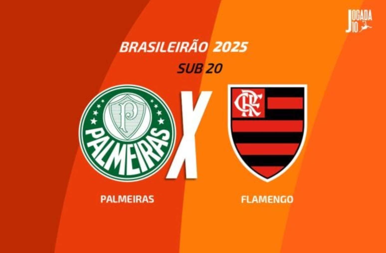 Palmeiras x Flamengo (Brasileiro Sub-20): onde assistir, escalações e ...