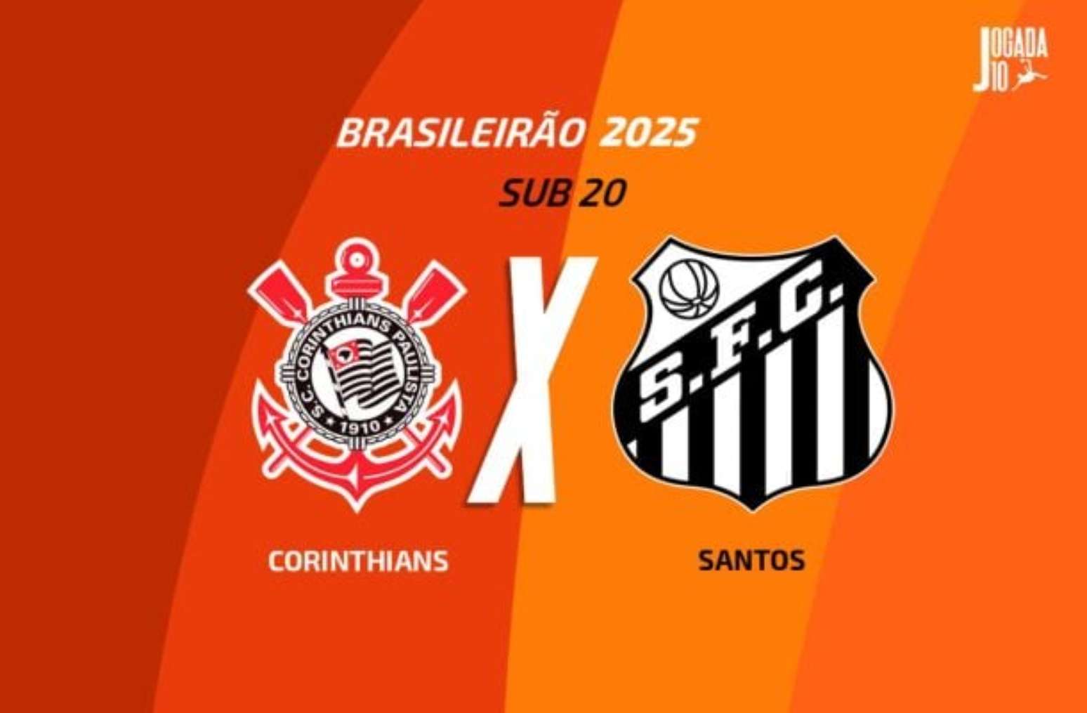 Onde Assistir Santo André Sub-20 X Corinthians Sub-20