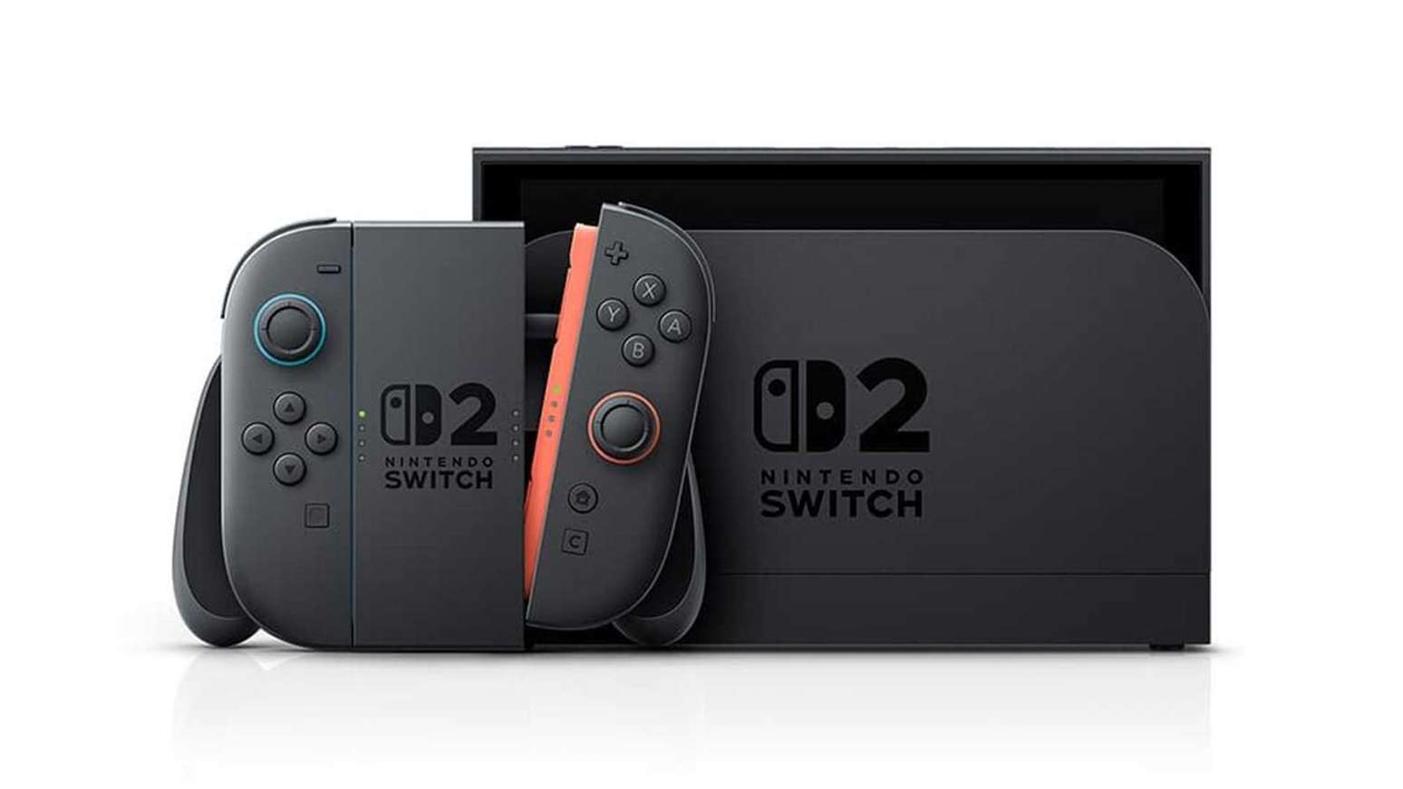 Switch 2 pode vender mais este ano do que a soma de todos os PCs ...