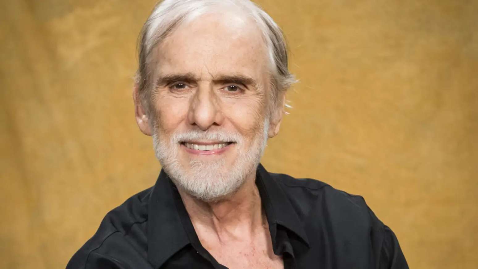 Morre Francisco Cuoco, ícone da TV brasileira, aos 91 anos