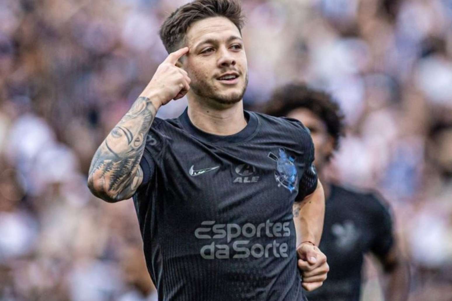 Tudo o que sabemos sobre a chegada de Rodrigo Garro ao Flamengo