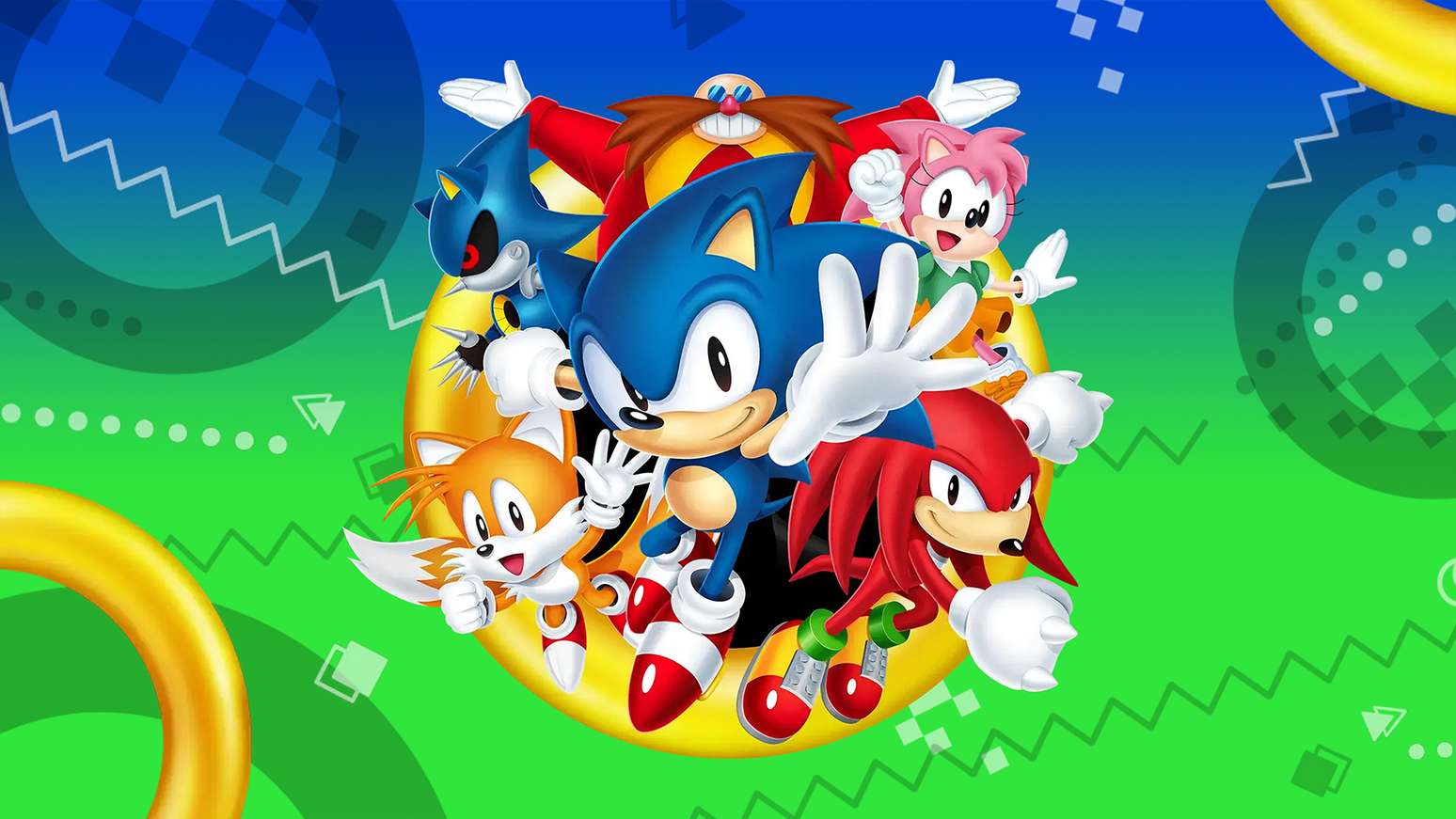 Sonic faz 34 anos: como o ouriço azul virou ícone da Sega e dos games