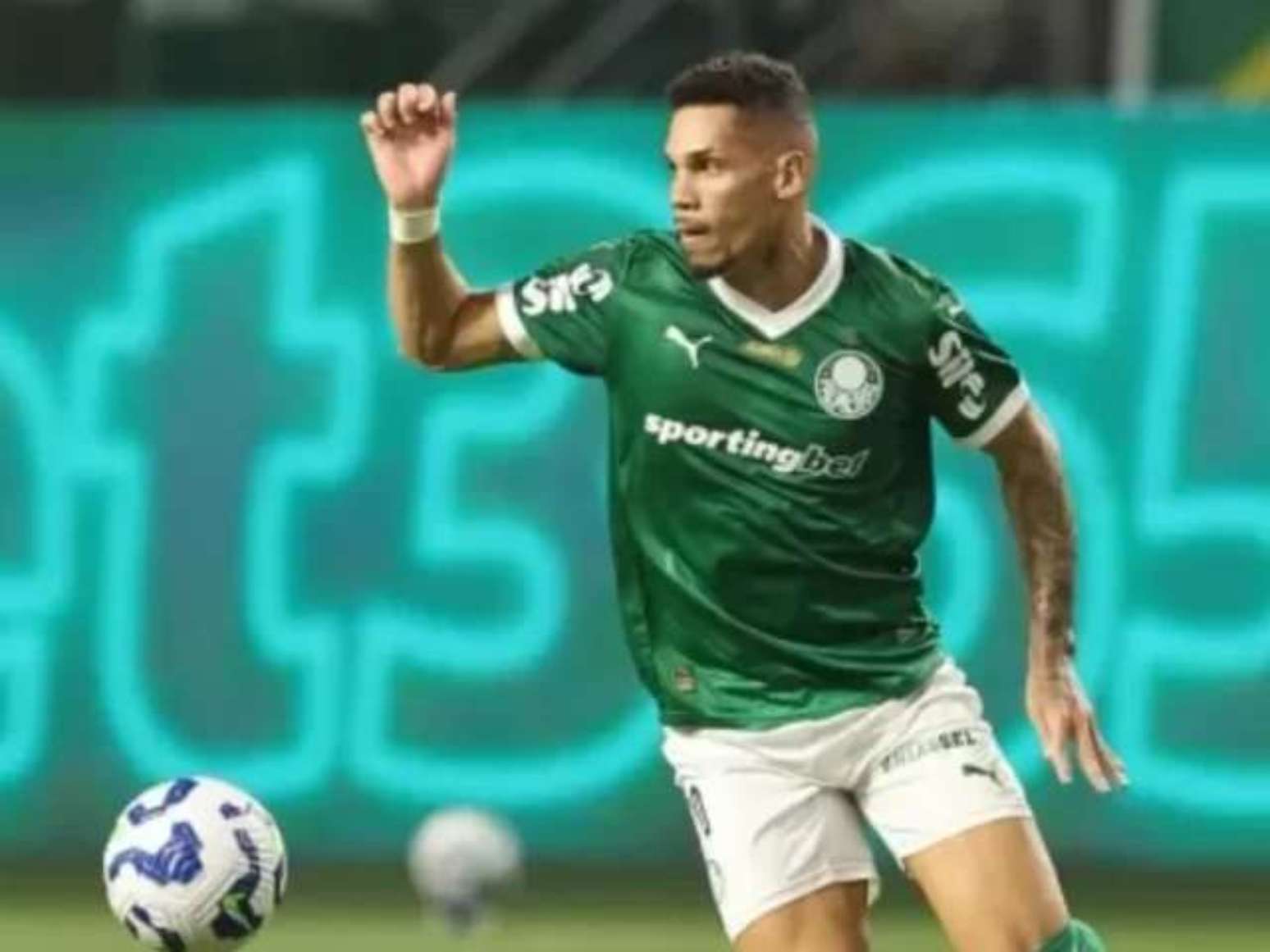 Essa Foi A Declaração Do Atacante Paulinho Após A Classificação Do