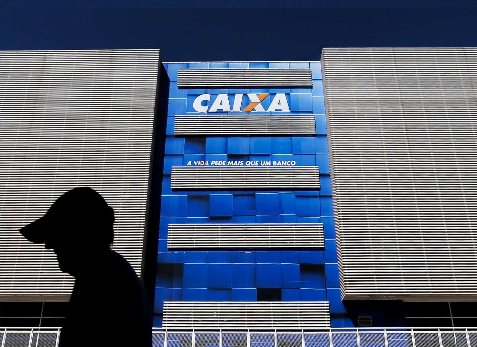 Caixa Tem registra instabilidade e deixa usuários sem acesso nesta ...