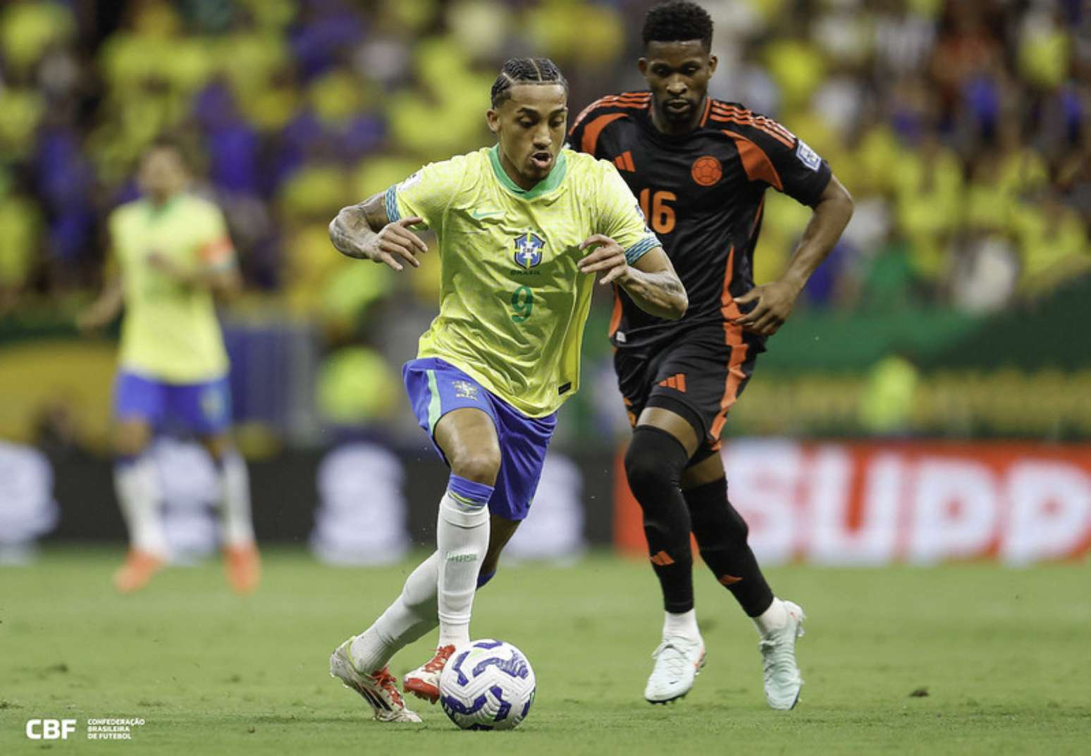 João Pedro: quem é brasileiro ex de Mel Maia que reforça Chelsea