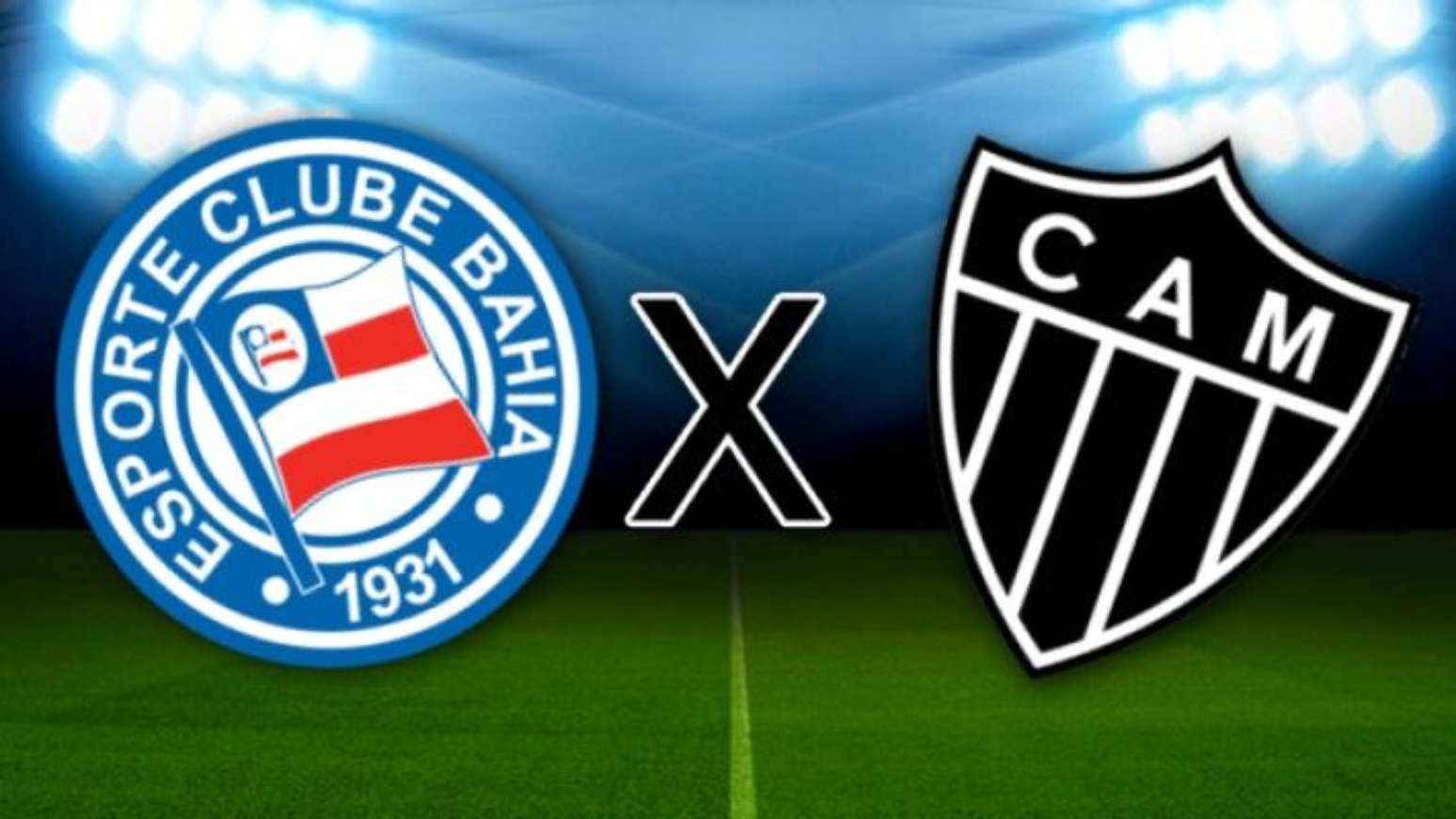 Bahia x Atlético-MG no Brasileirão: onde assistir ao vivo, horário e ...