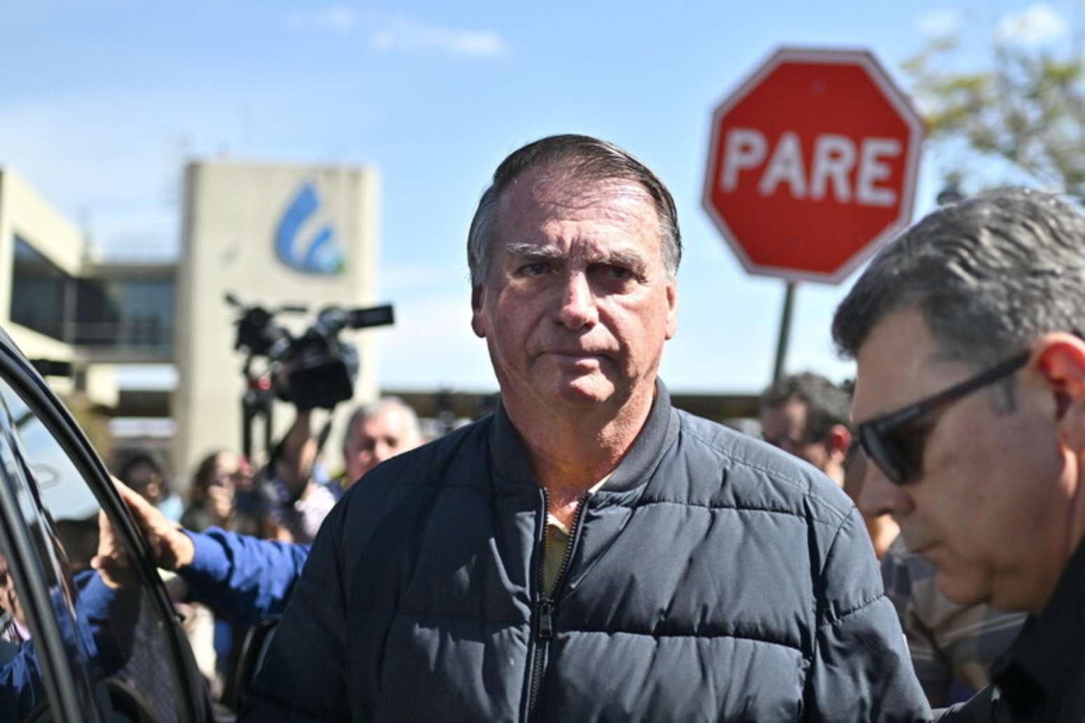 STF forma maioria a favor de medidas cautelares contra Bolsonaro