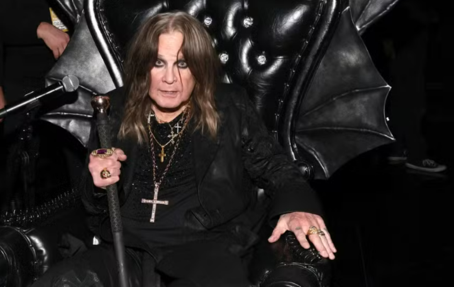 ozzy osbourne png