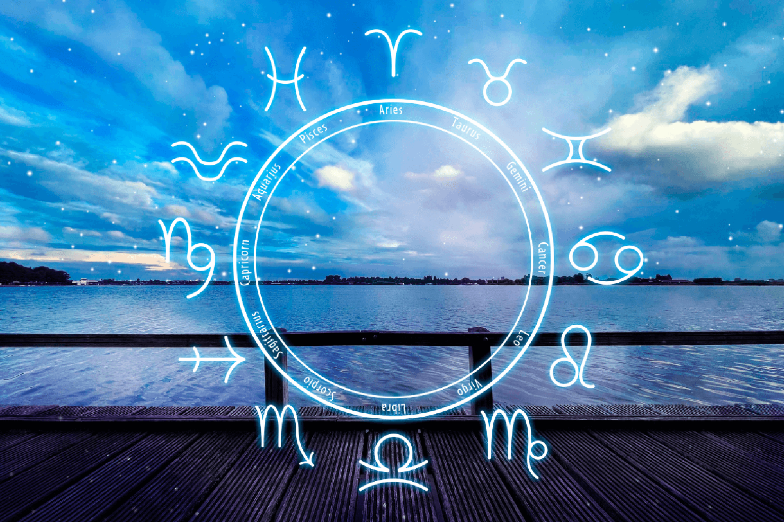 Veja as previsões do horóscopo de agosto para os 12 signos