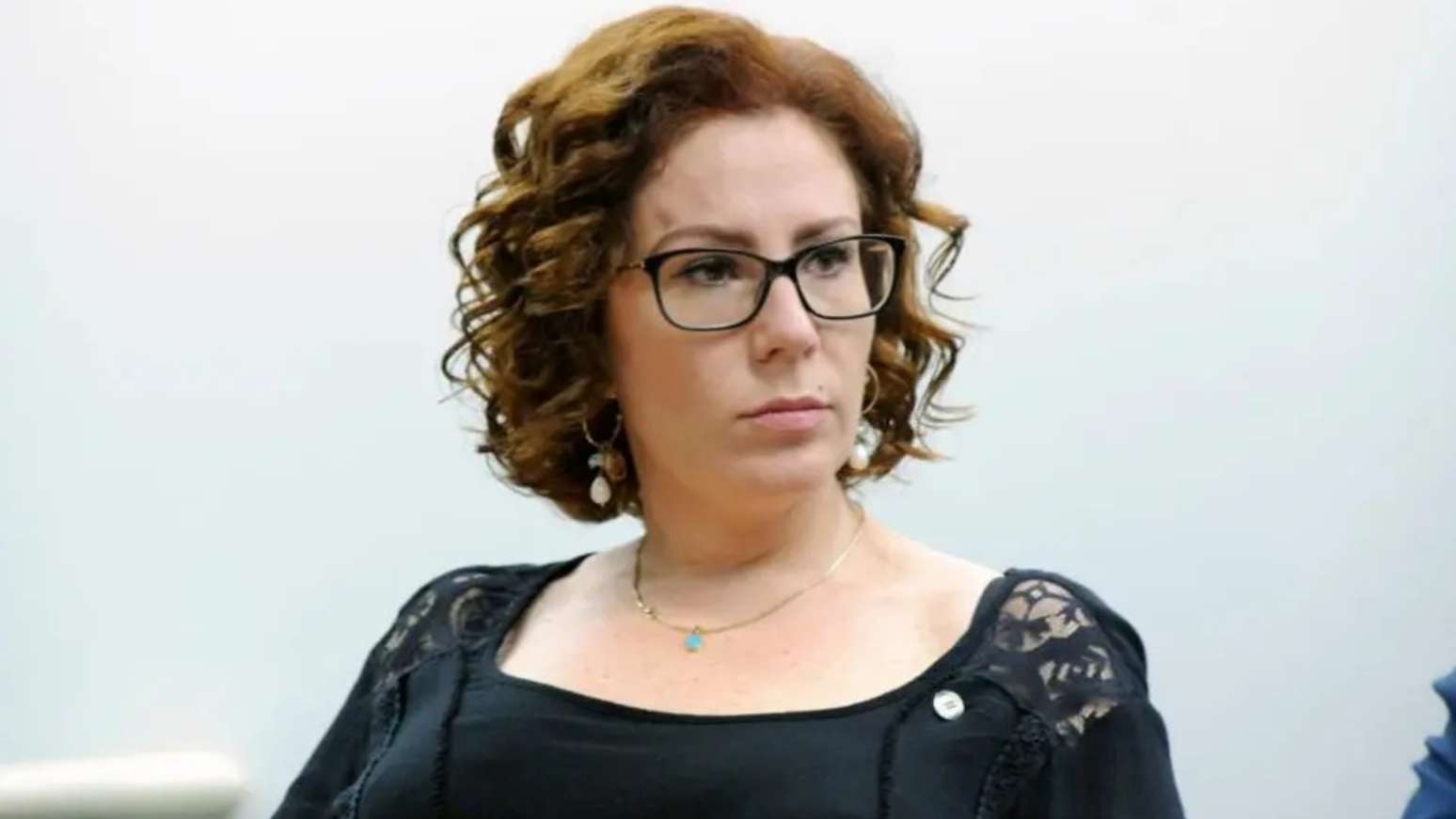 URGENTE: Carla Zambelli é presa na Itália, diz Ministério da Justiça