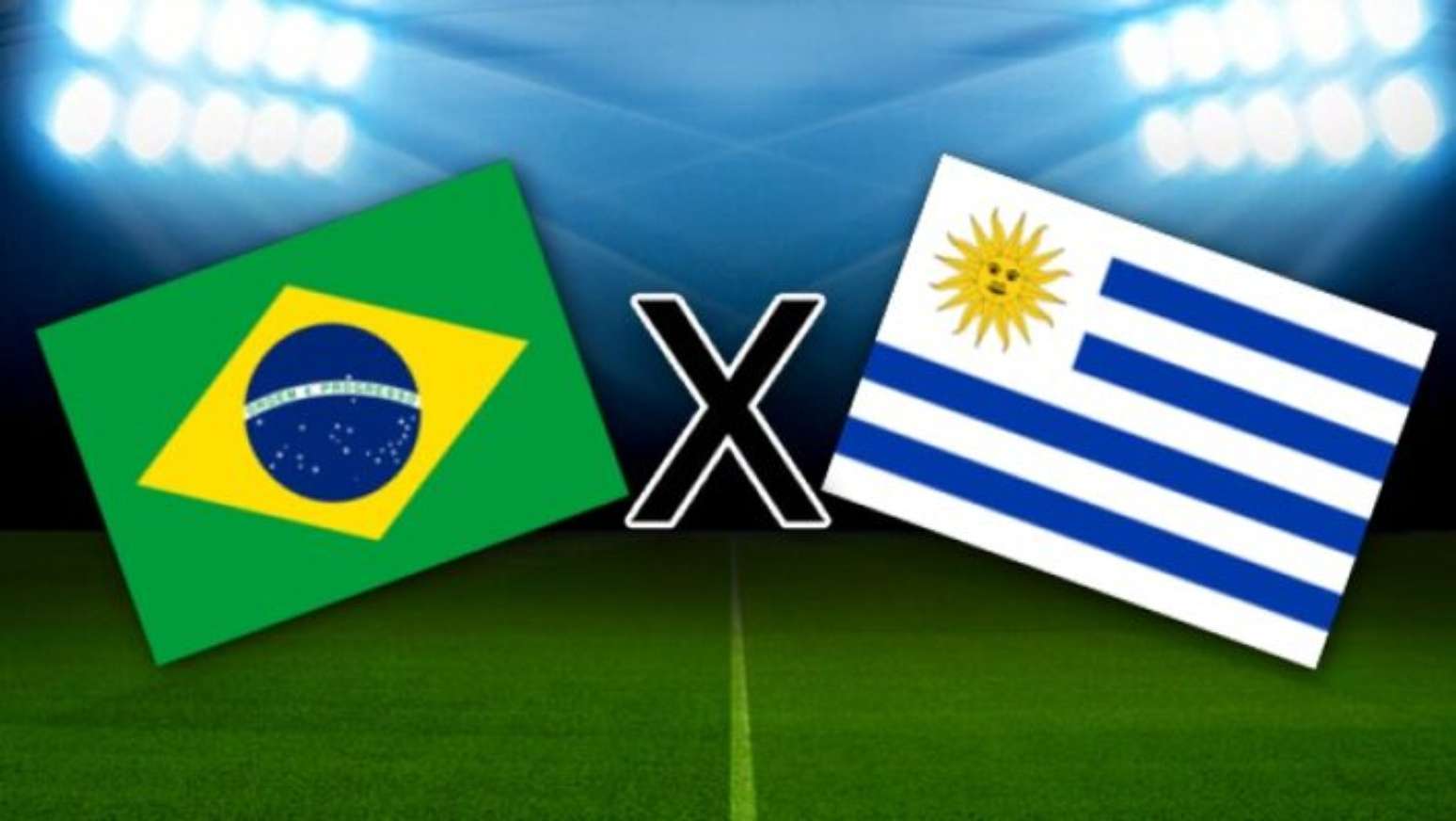 Brasil x Uruguai na semifinal da Copa América: onde assistir ao vivo ...