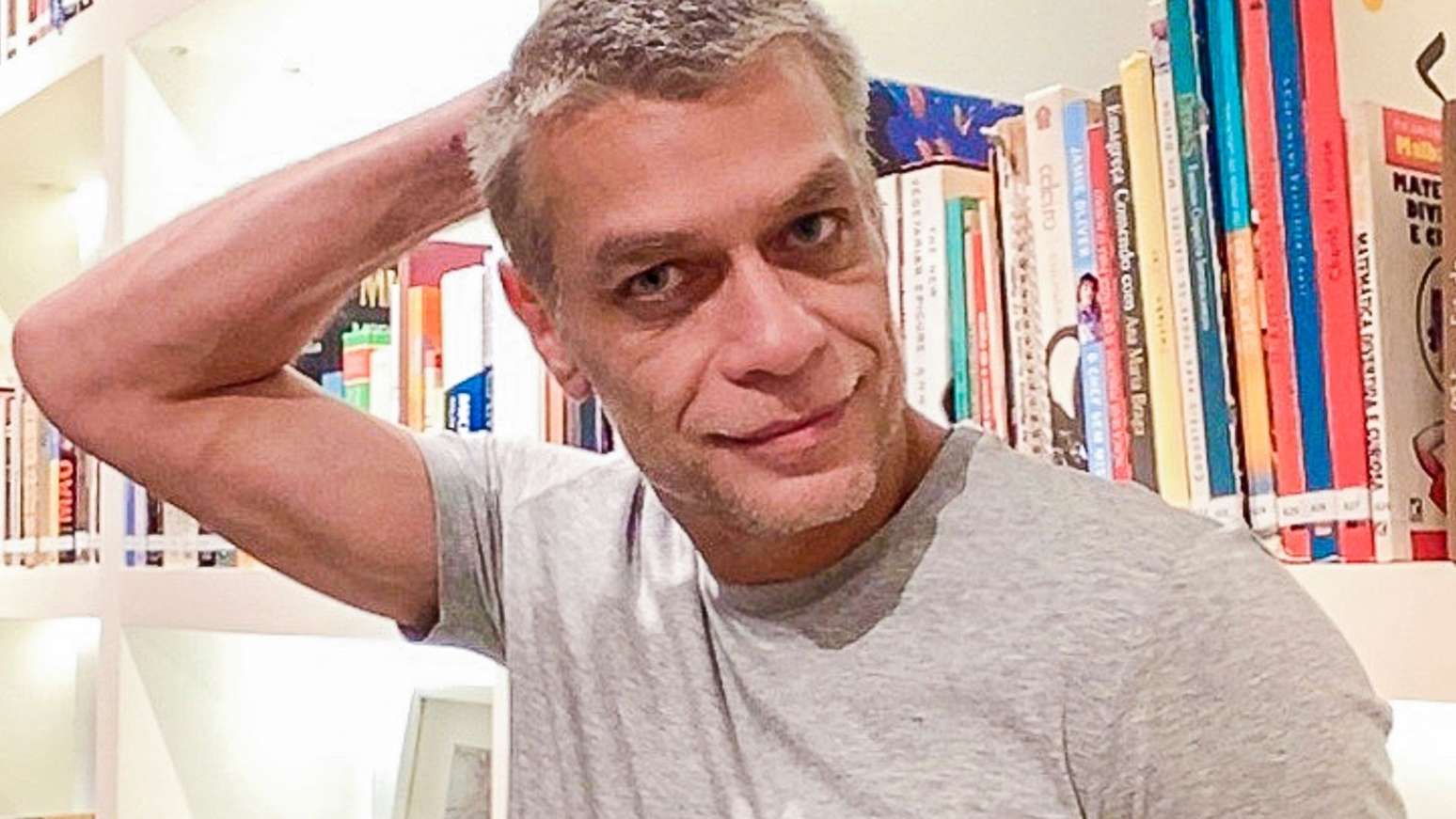 Fabio Assunção revela sacrifícios que fez pela sua profissão a carreira