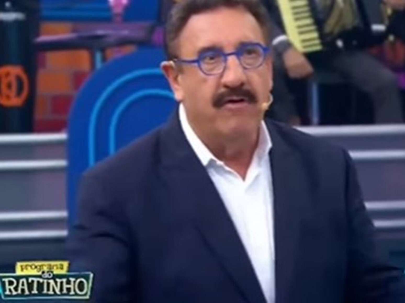 Ratinho revela qual é sua fonte de renda mais lucrativa