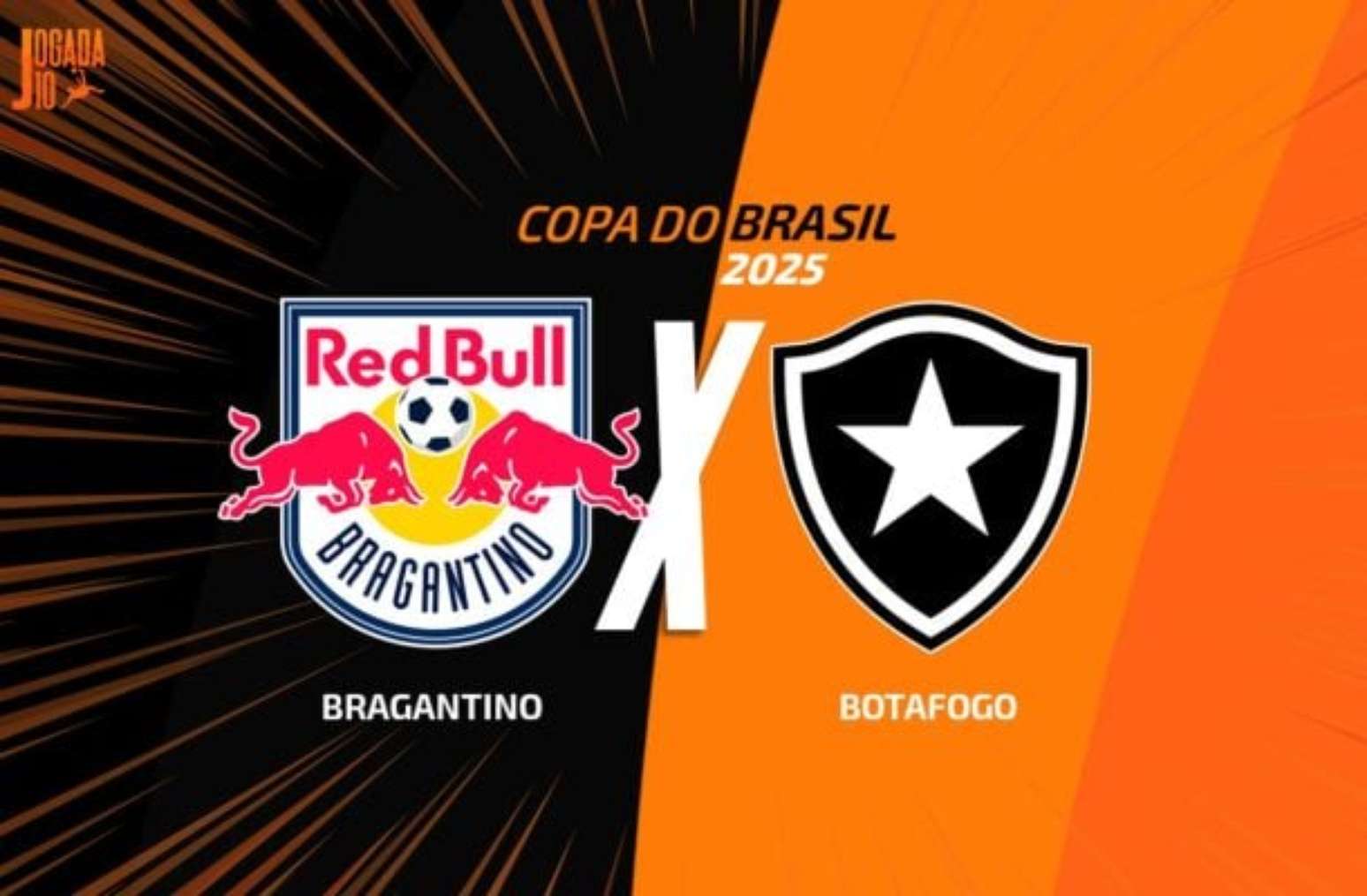 Red Bull Bragantino x Botafogo: onde assistir, escalações e arbitragem