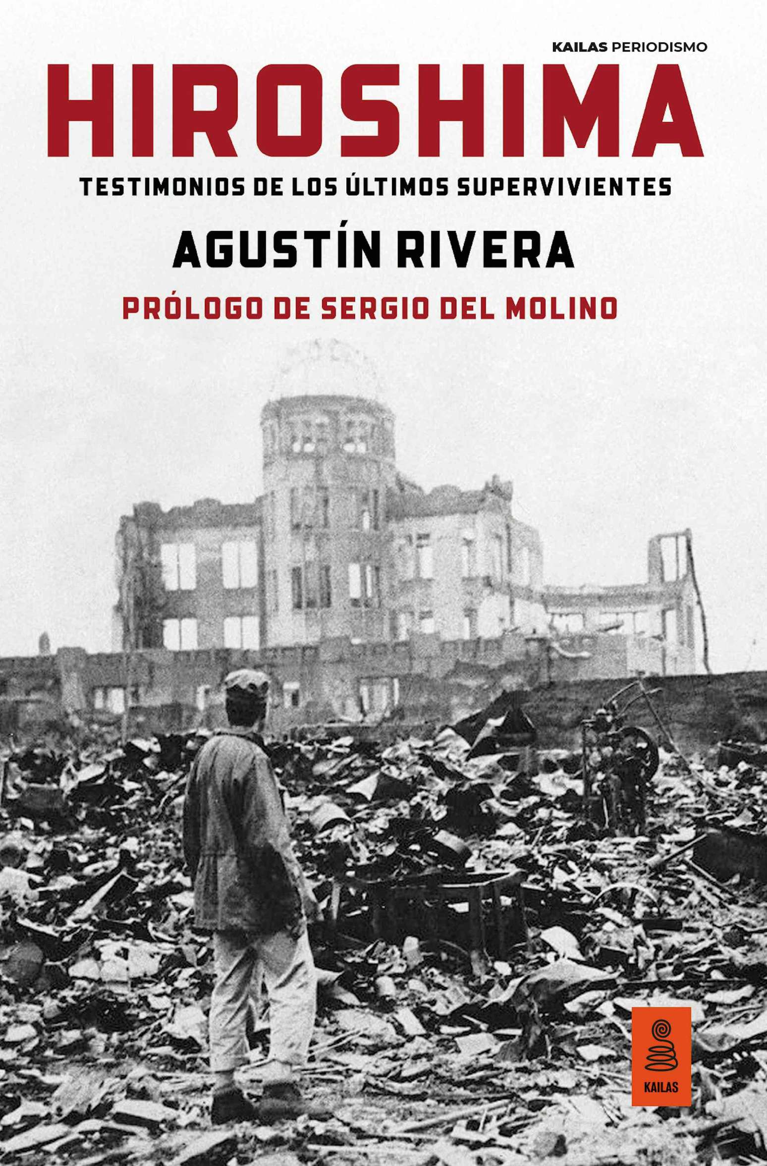 80 anos depois, o que aconteceu com os sobreviventes de Hiroshima e ...