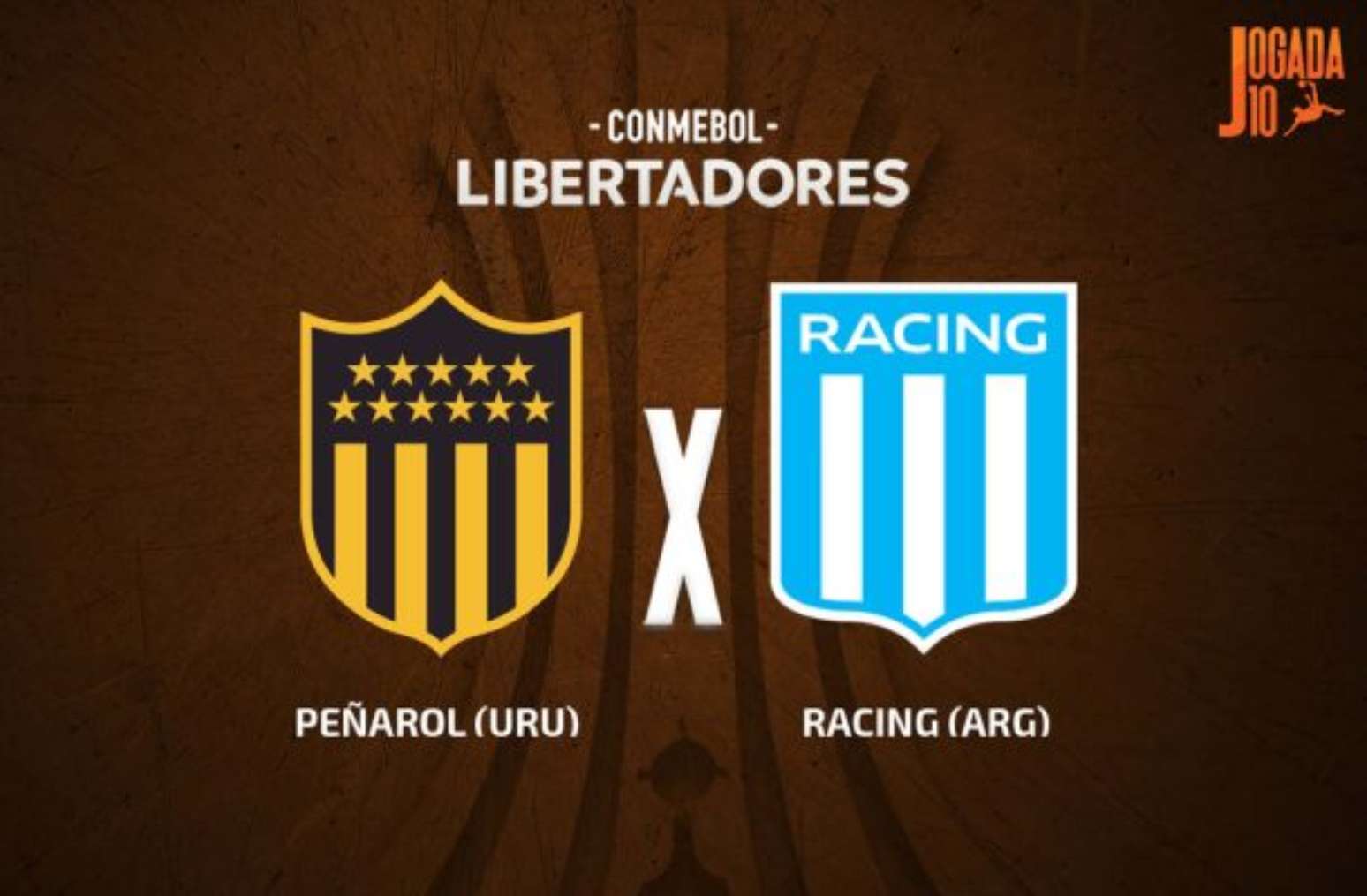Peñarol x Racing: onde assistir, escalações e arbitragem