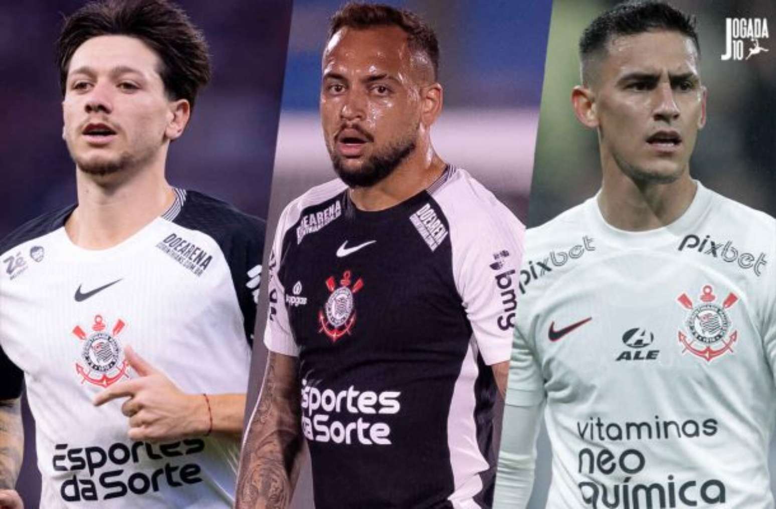 Corinthians tem mais de R$ 70 milhões em condenações para resolver na Fifa