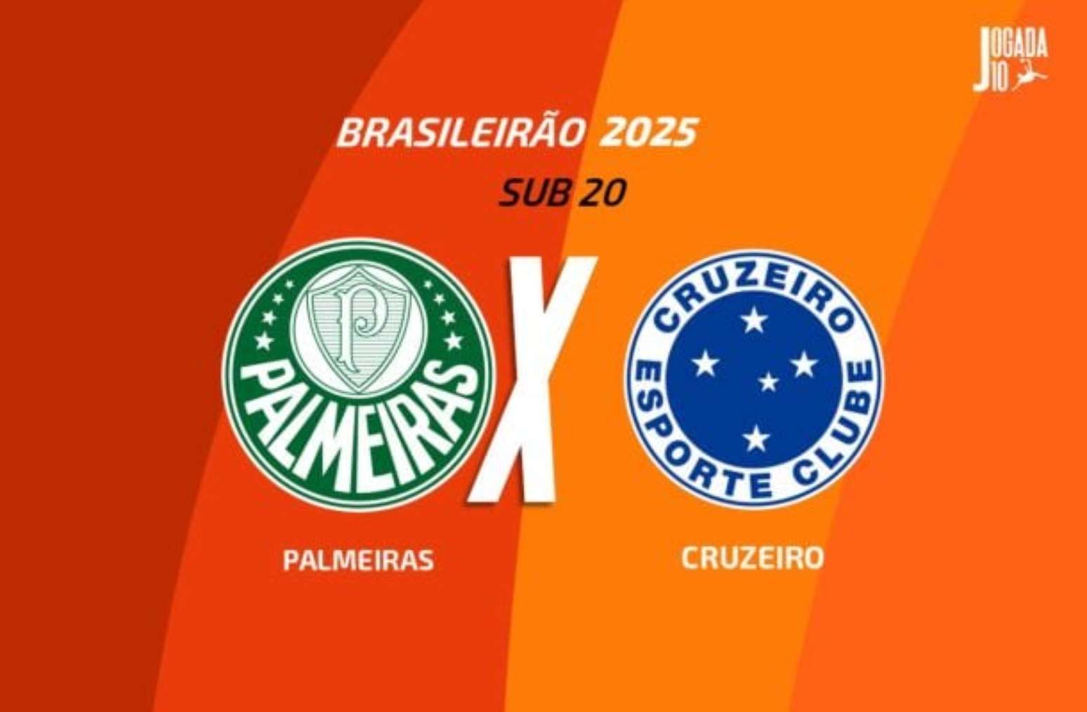 Palmeiras x Cruzeiro, pelo Brasileiro Sub-20: onde assistir, escalações ...