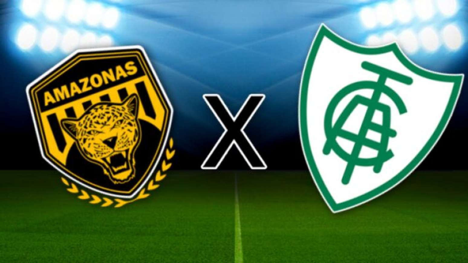 Amazonas x América-MG na Série B: onde assistir ao vivo, horário e ...